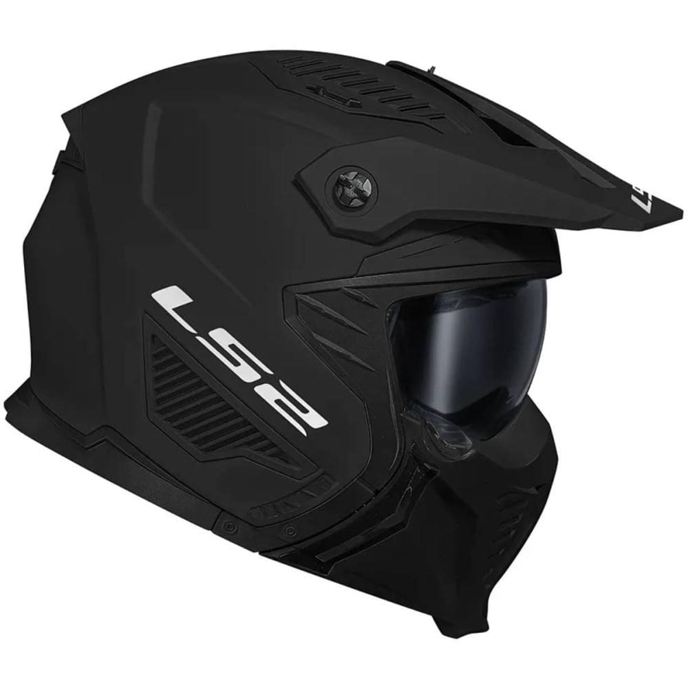 Capacete LS2 OF606 Drifter Monocolor