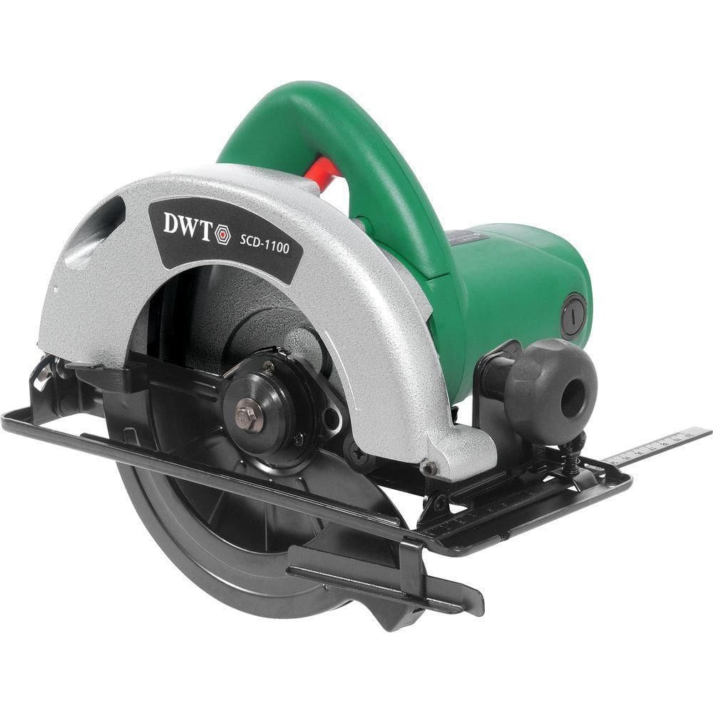 Serra Circular 7.1-4`` Scd 1100 Dwt 220V