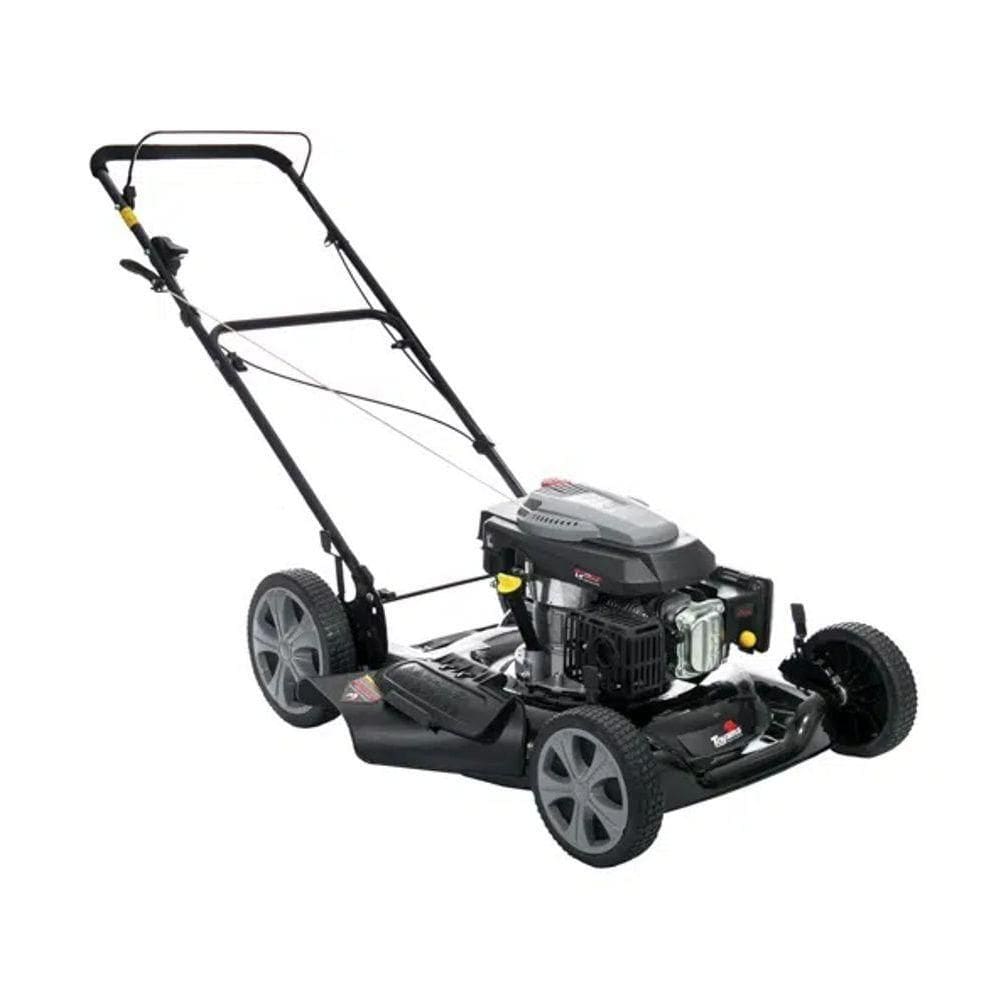Cortador De Grama Gas 2 Em 1 6,0hp 4t Tlm560sm-60l Toyama