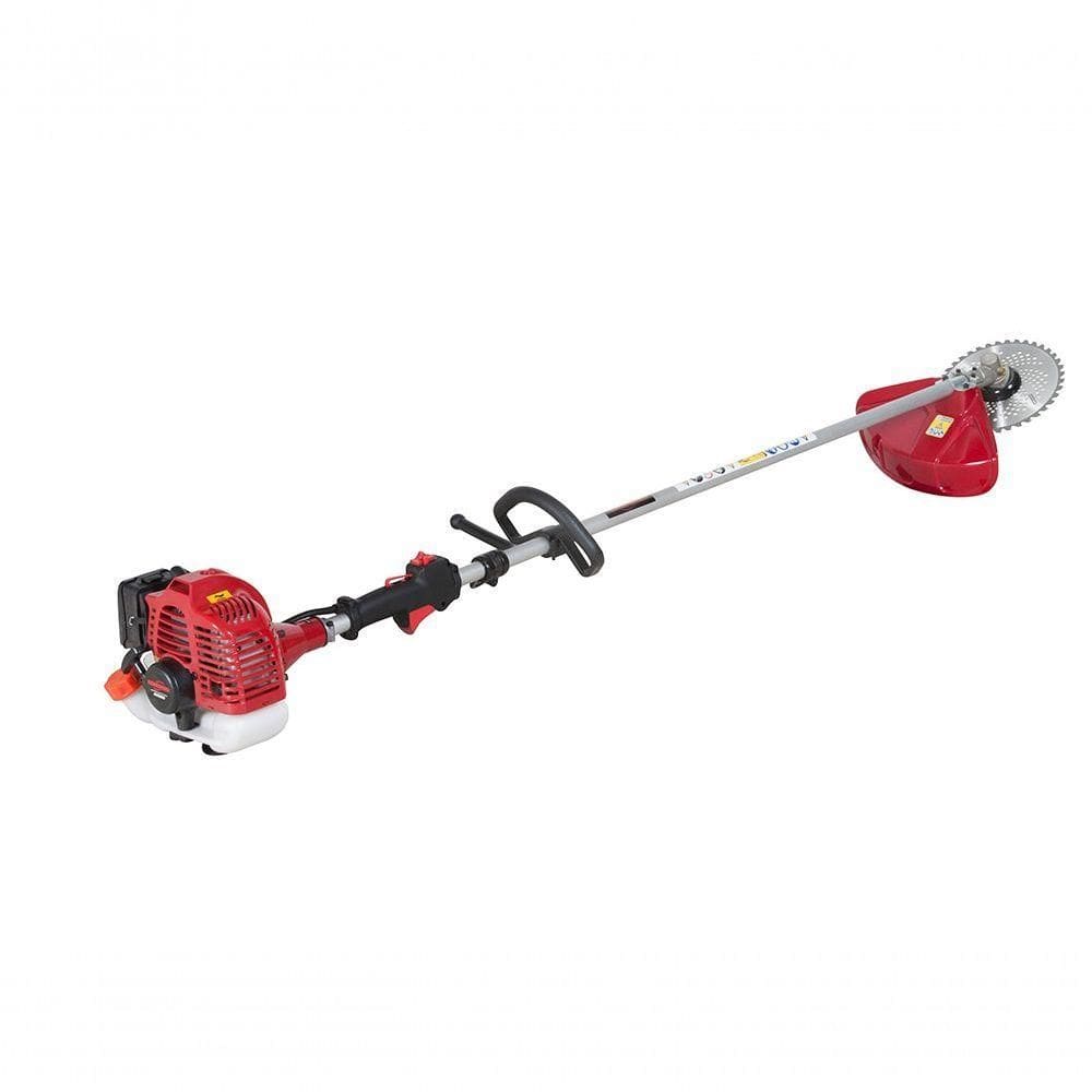 Roçadeira Lateral Kawashima Kw2600t 26cc Empun Circular