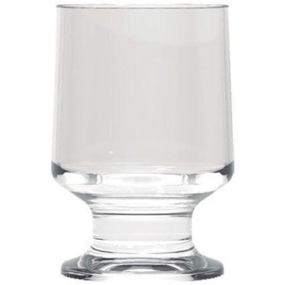 Taça Sm Casual Vinho 180Ml - Caixa Com 12 Unidades