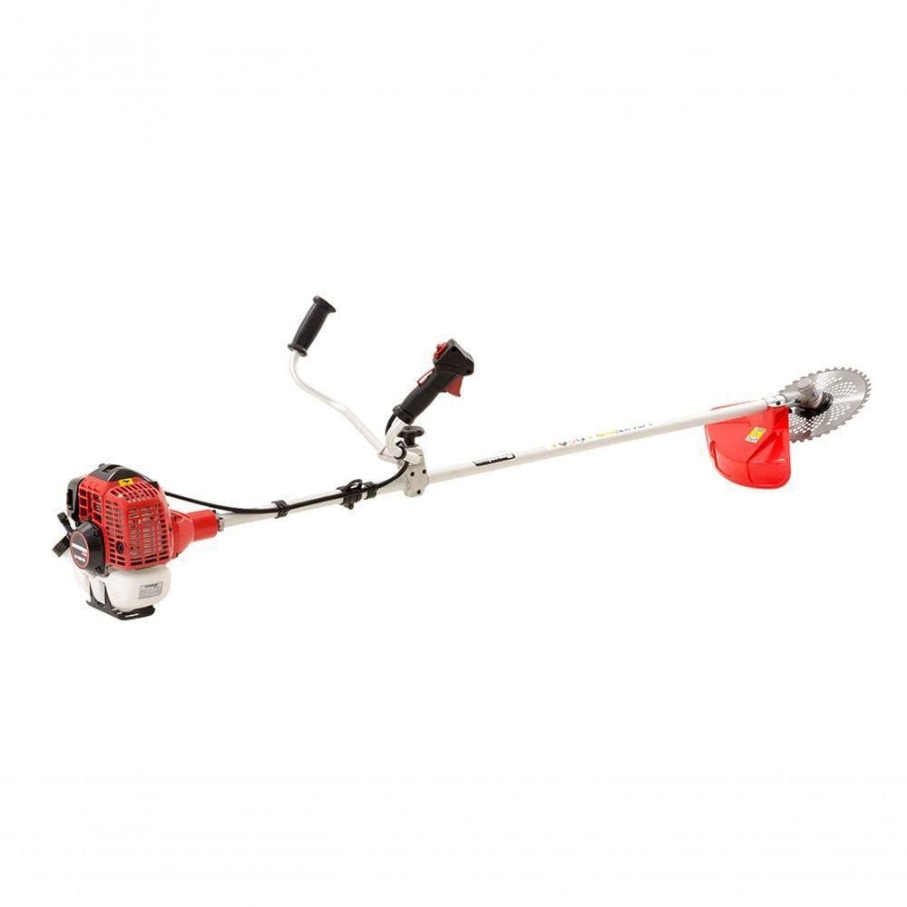 Roçadeira Lateral Kawashima Kw420l 43cc Carburador Diafragma