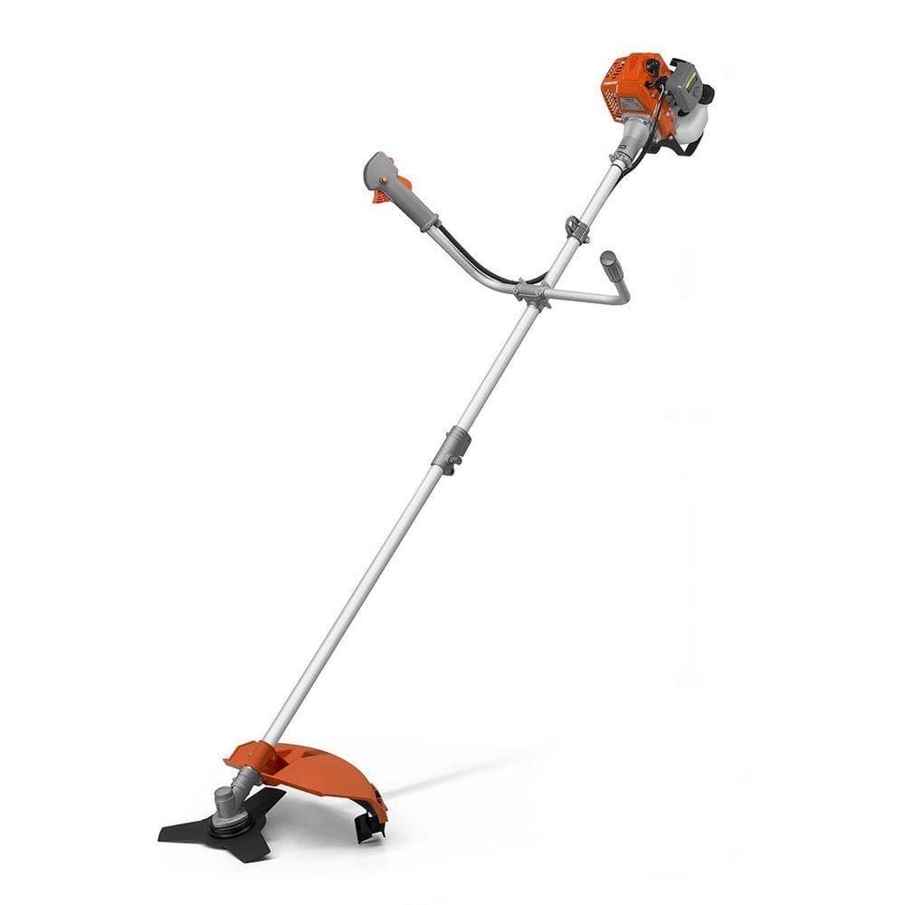 Roçadeira Lateral Rl260ac-g2 25,4cc Tubo 26mm 2vol Tekna