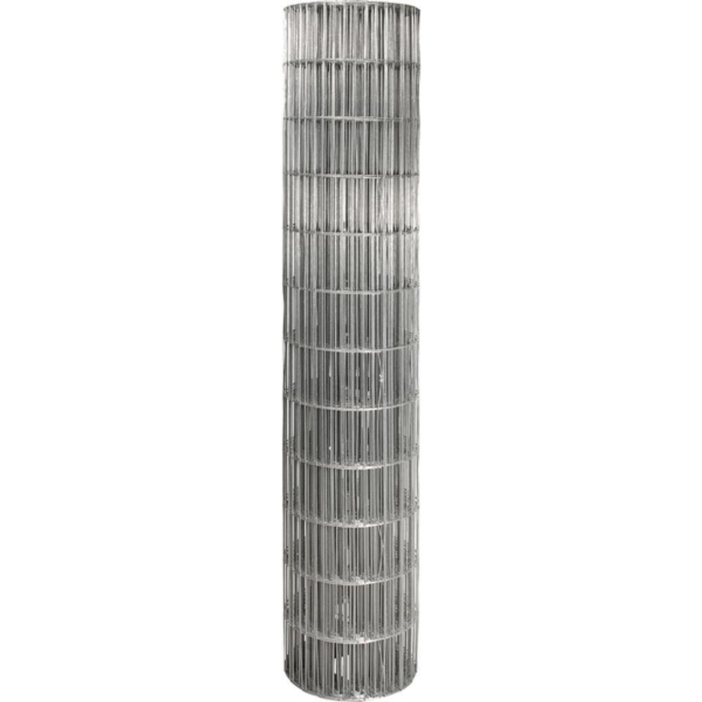 Tela Alambrado 100x50x2,1mm 1,8x25 Metros - Vonder