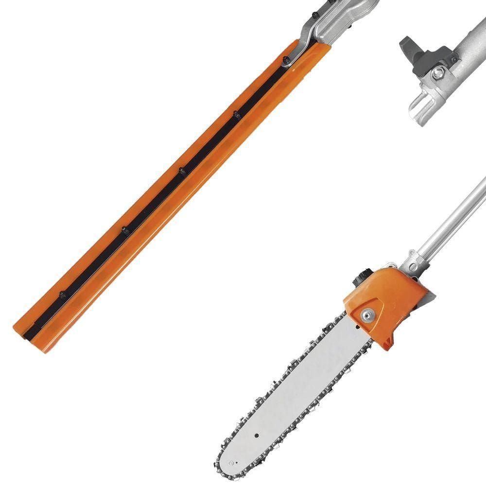 Roçadeira Multifuncional Mf260p Tekna 2t 25,4cc 1hp