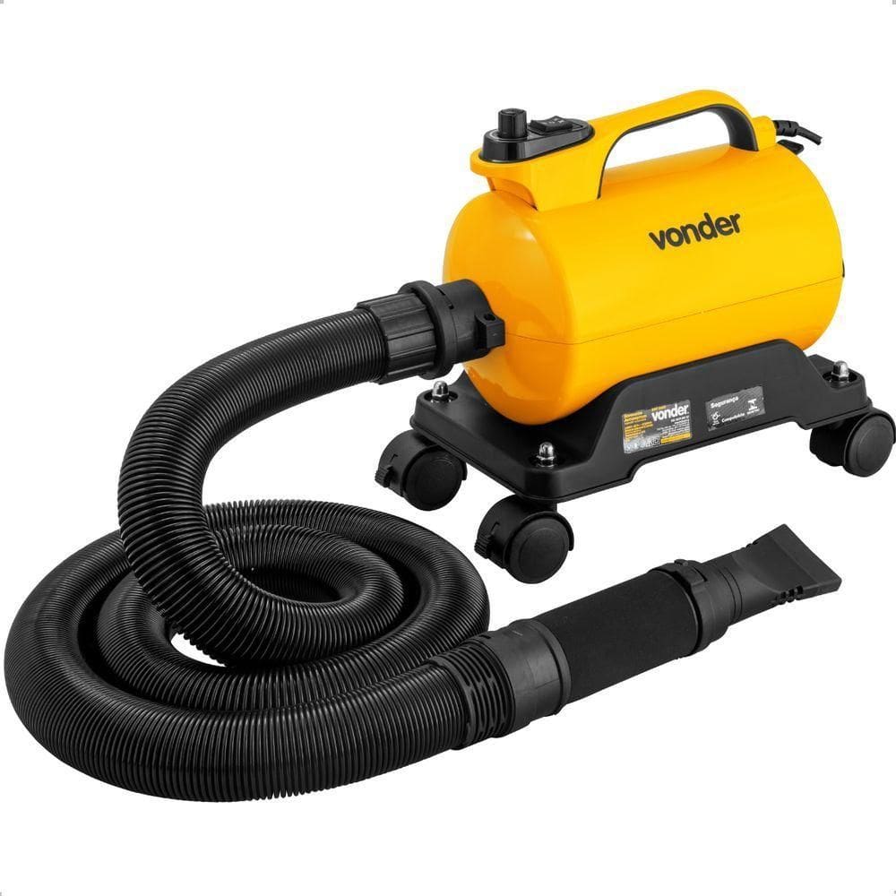 Soprador Automotivo Sav 2500 Vonder 110V