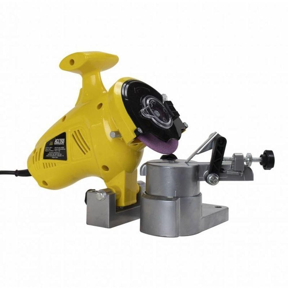 Afiador De Corrente 250W Acl-250 Lynus 220V