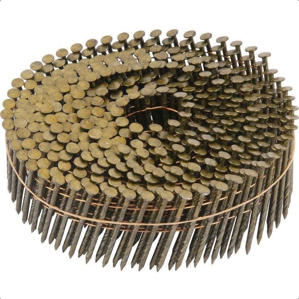 Prego Ardox 38mm Carretel 300 Pçs Para Pregador Pp 550 Vonder