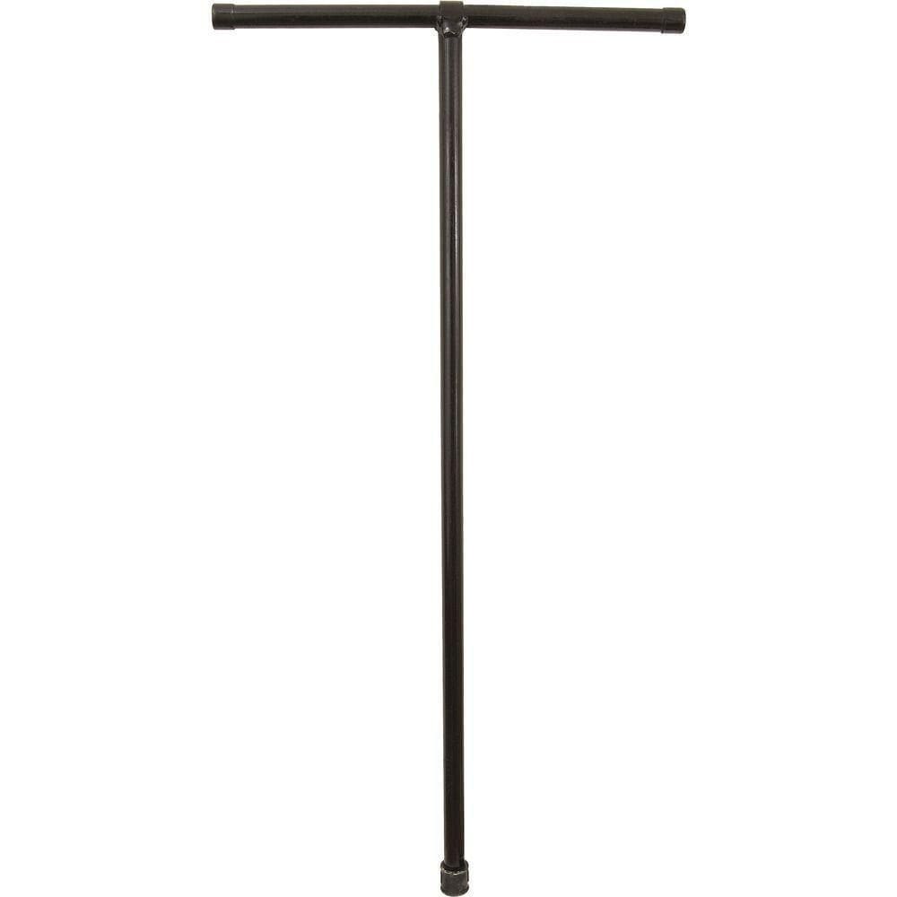 Cabo Para Trado 1 Metro 3-4” Bsp Aço Carbono - Vonder