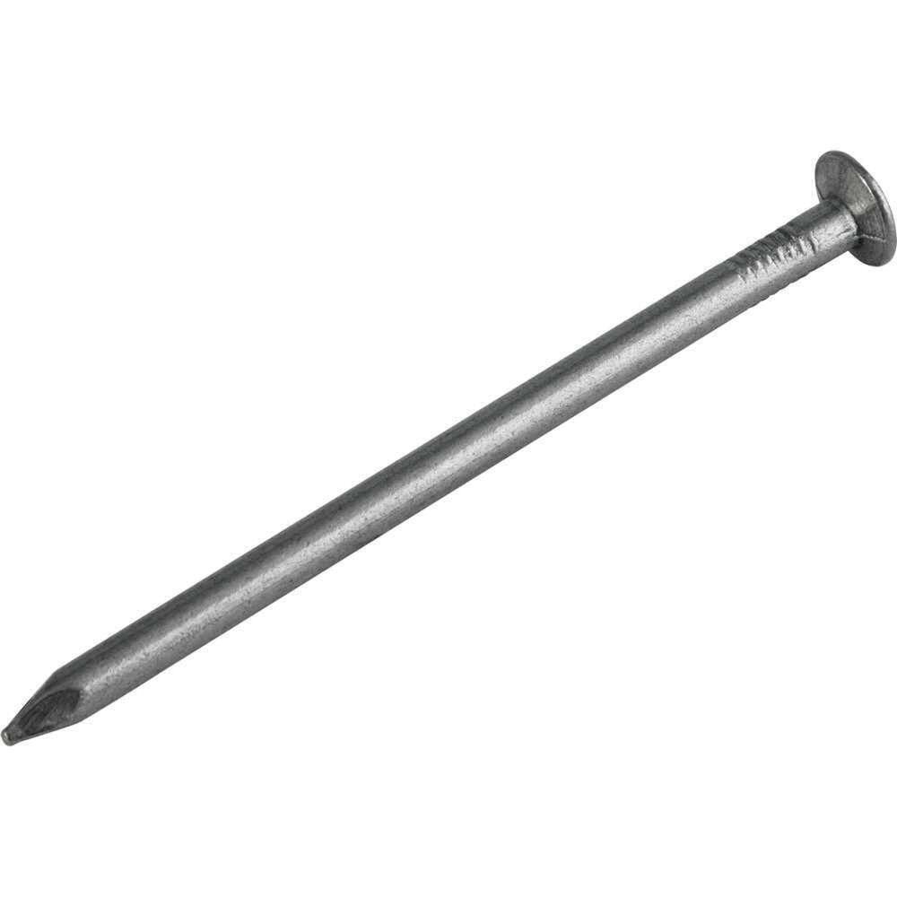 Prego Com Cabeça 22 X 45 (4 X 5) Polido 1 Kg Vonder