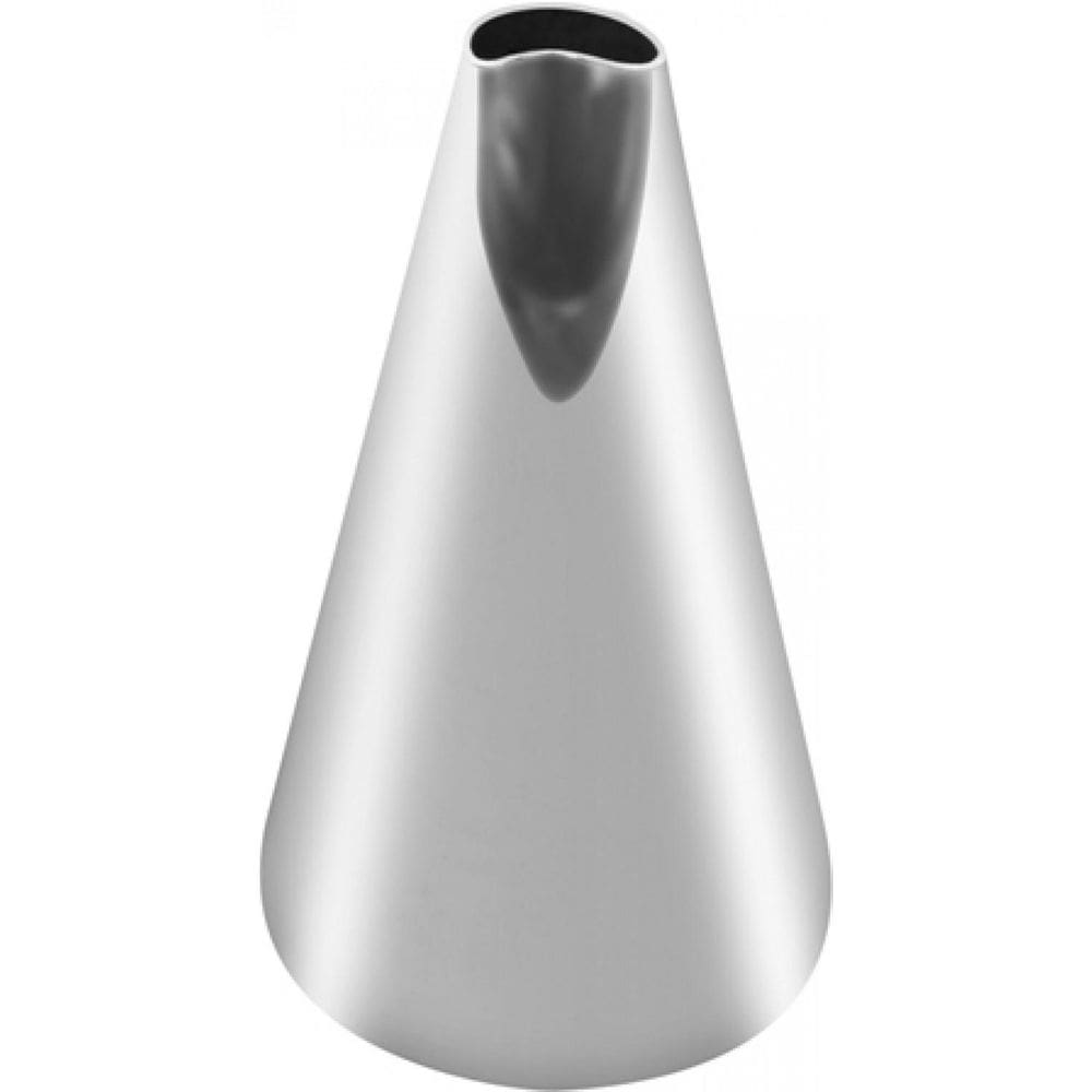 Bico De Confeitar Pétala Isamar Rosa