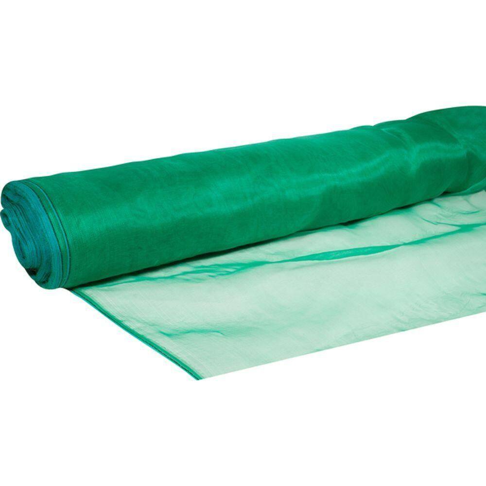 Tela Fachadeira 3,00x100m Verde Leve Vonder