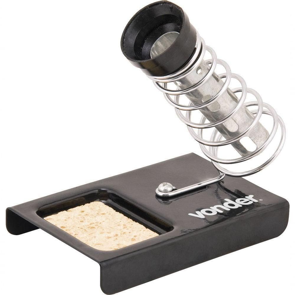 Suporte Para Ferro De Solda Vonder