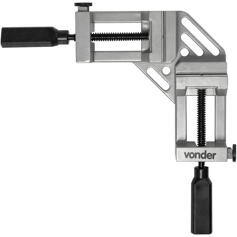 Grampo Tipo Sargento Angular 65mmx70mm Vonder