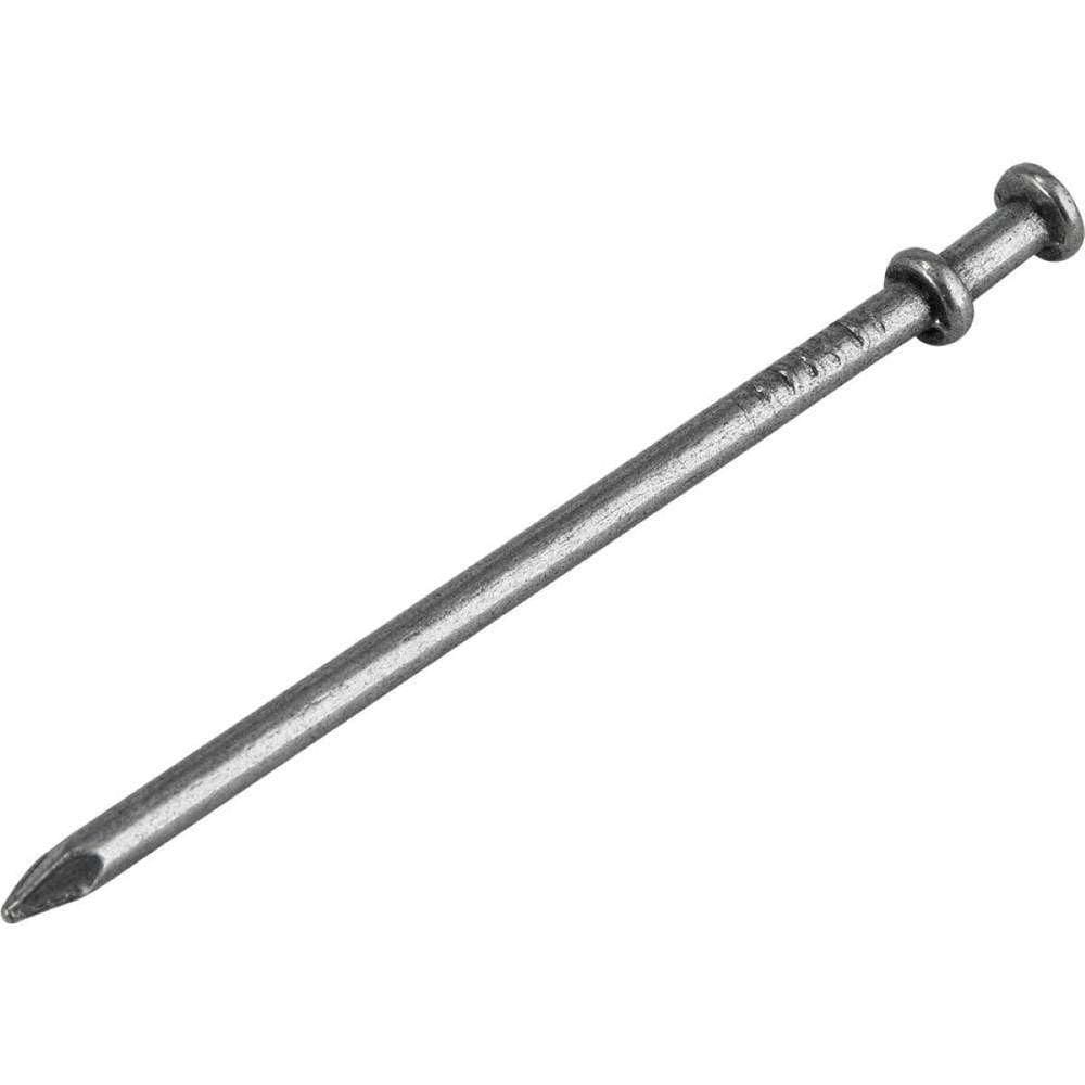 Prego Cabeça Dupla 18x27 1kg Polido Vonder