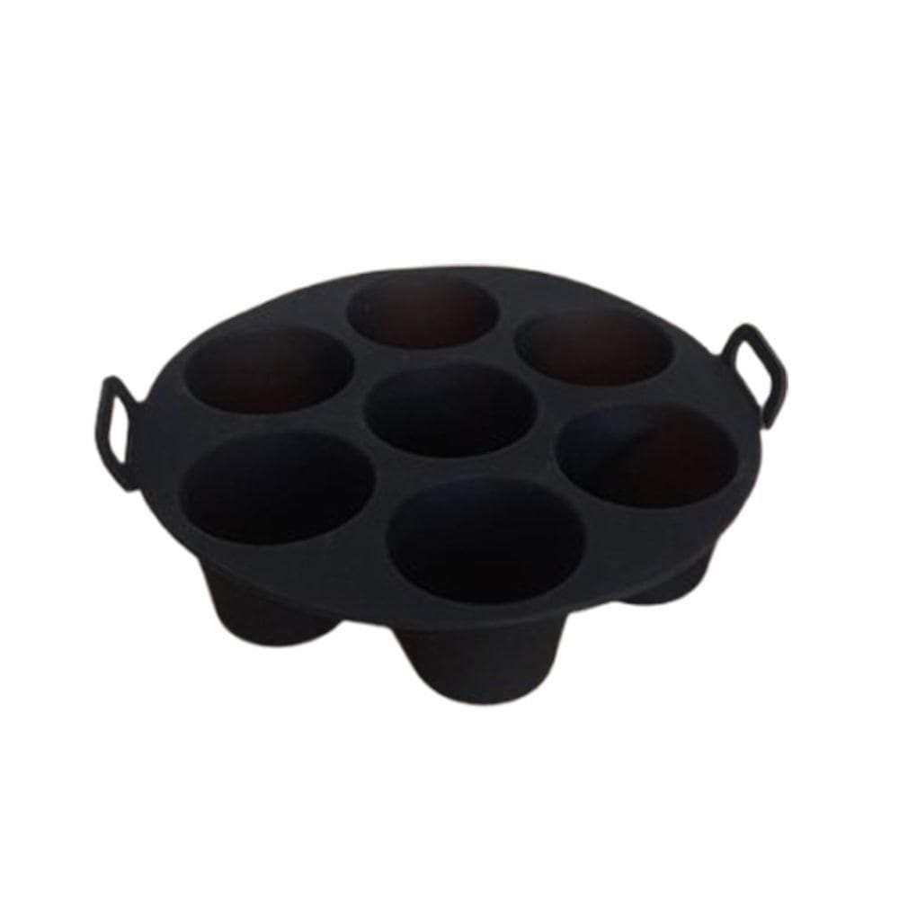 Forma De Silicone Redonda Bolo Bolinho Cupcake Escolha A Cor