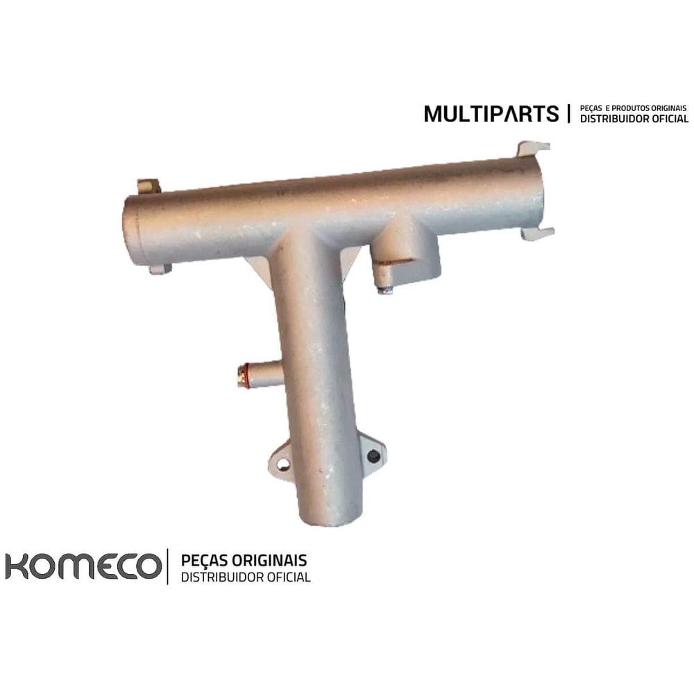 Distribuidor De Gás Gn Ko21D 0100022516 Aquecedor Komeco