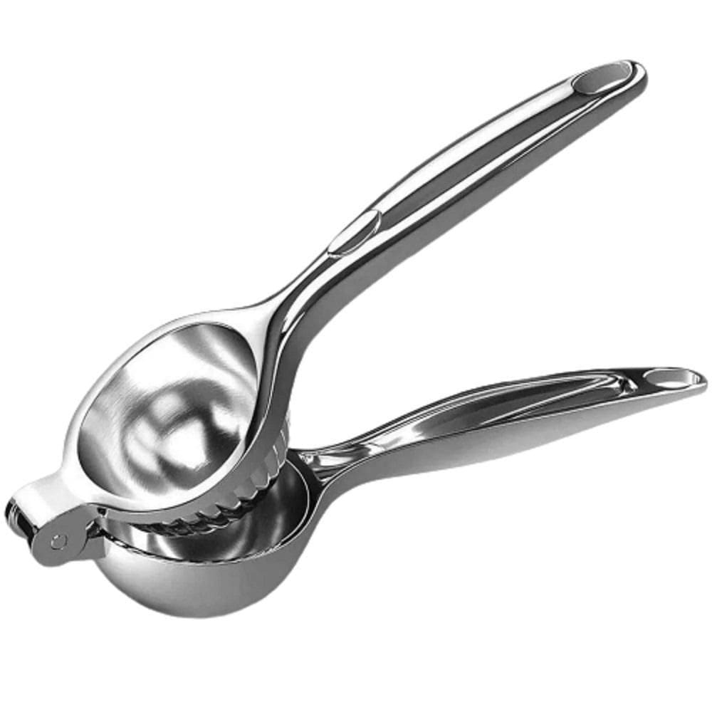 Espremedor Limão Manual Zinco 22cm - Unyhome