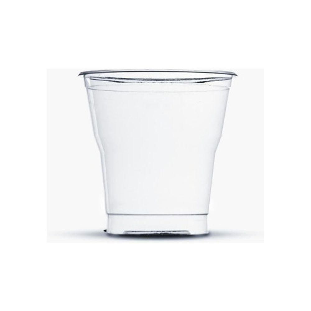 Copo Crystal Bello 150 Ml Com 320