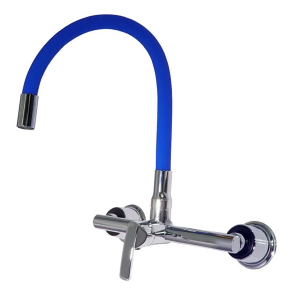 Torneira Misturador Monocomando Cozinha Gourmet Colorido