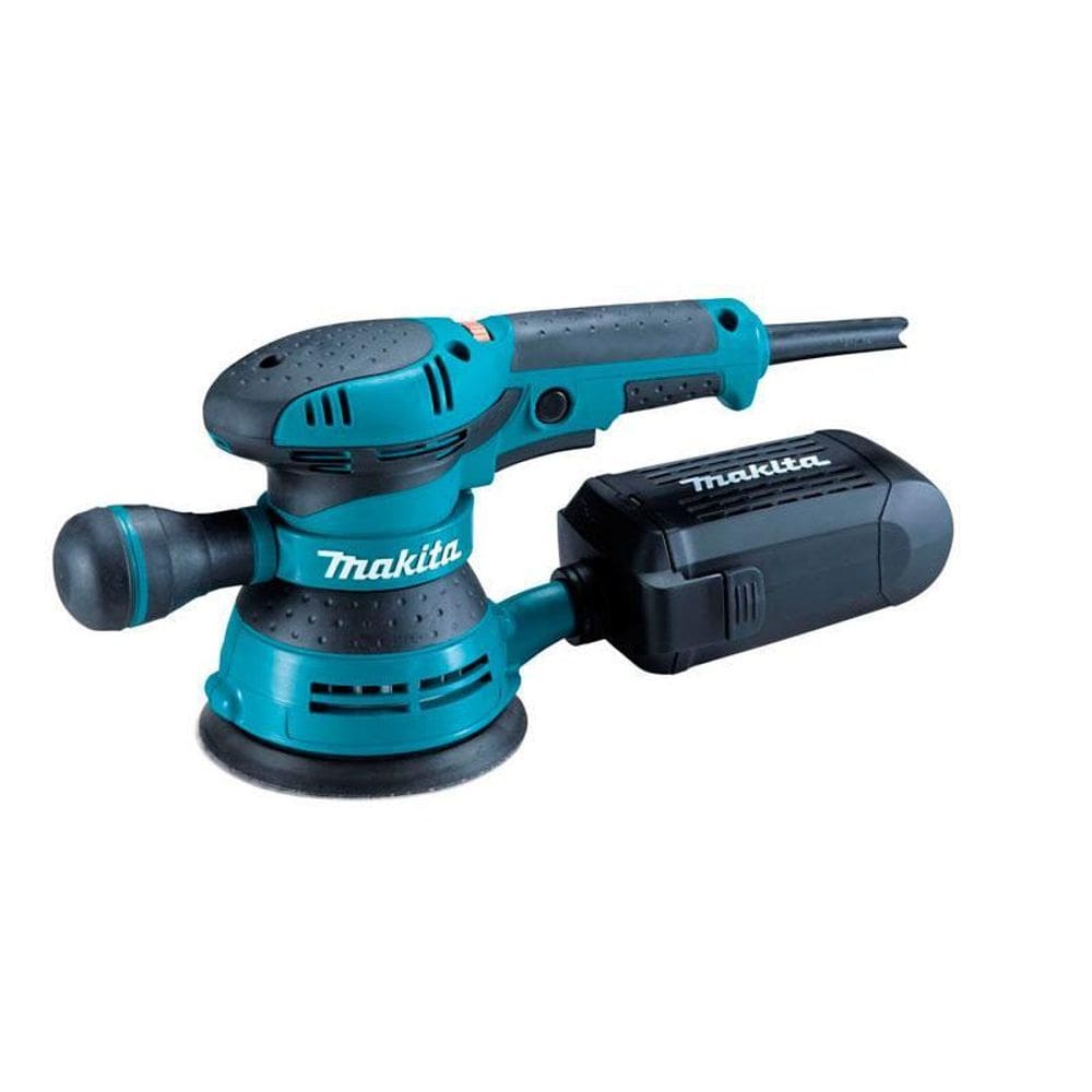 Lixadeira Roto-Orbital Makita Bo5041 300W