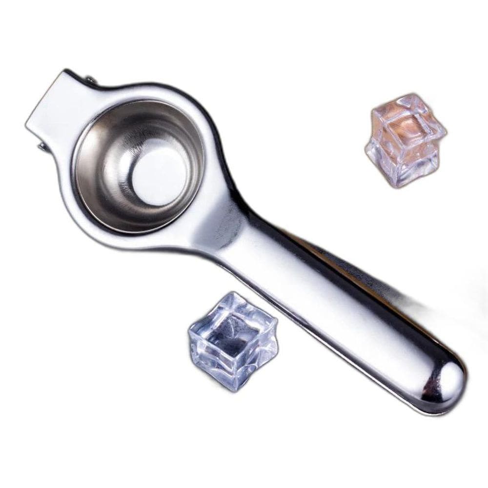 Espremedor De Limão Inox