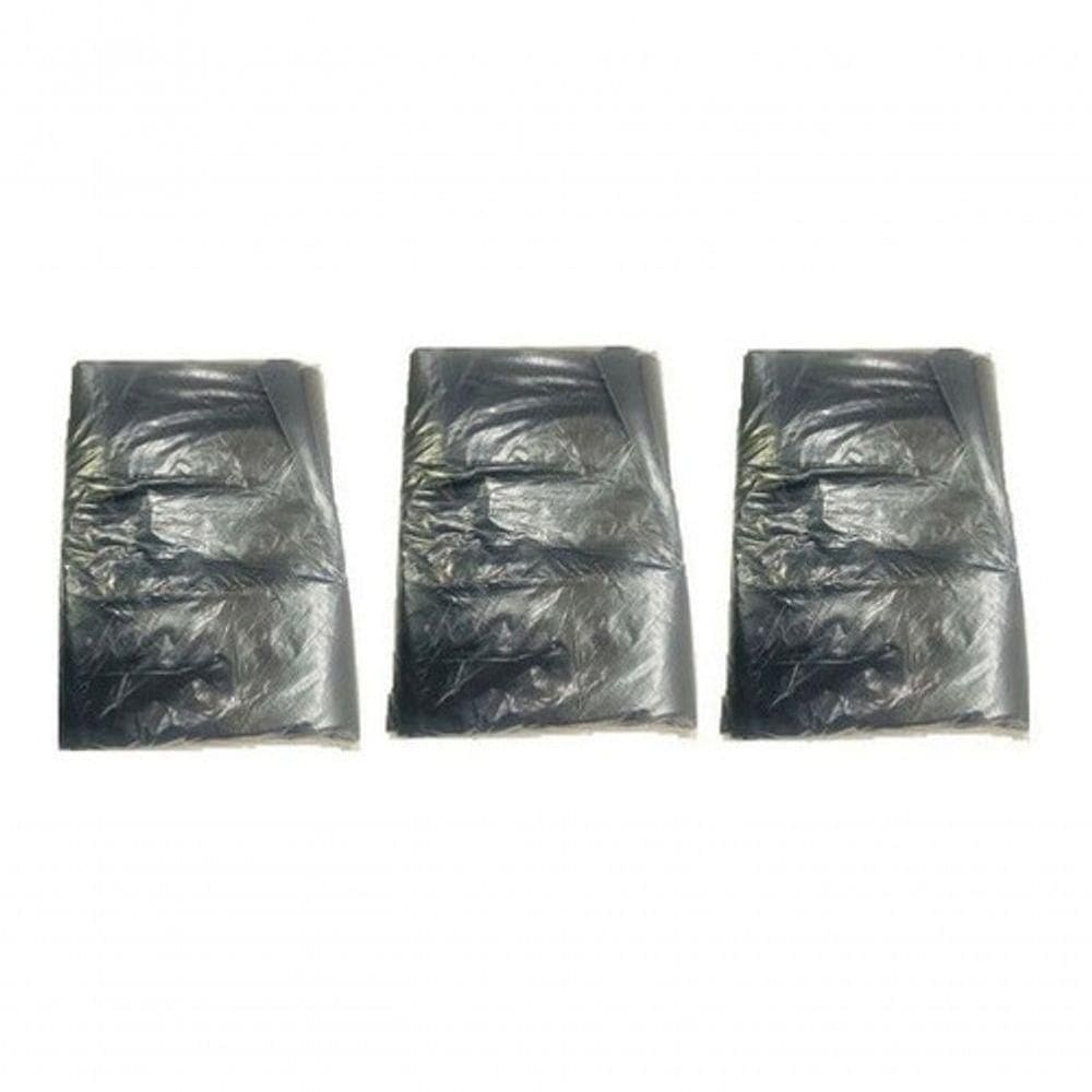 Saco De Lixo 60 Litros Comum 300 Unids