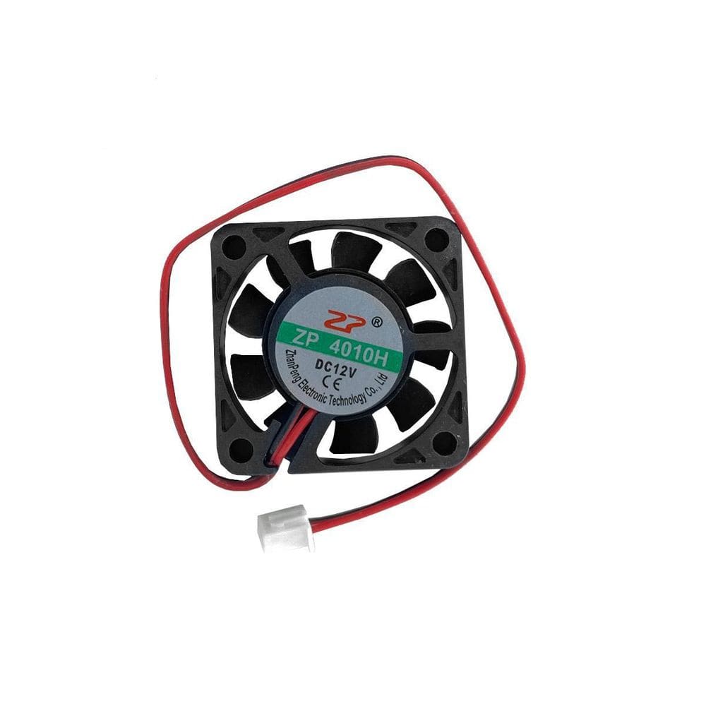 Cooler Para Par Led 36X3W Led Branco Quente St-36Bq