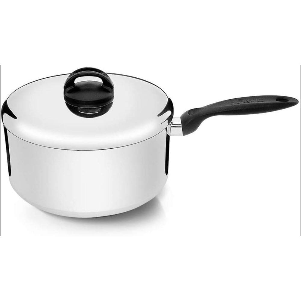 Panela Eterna Polida 1,3L - Nigro