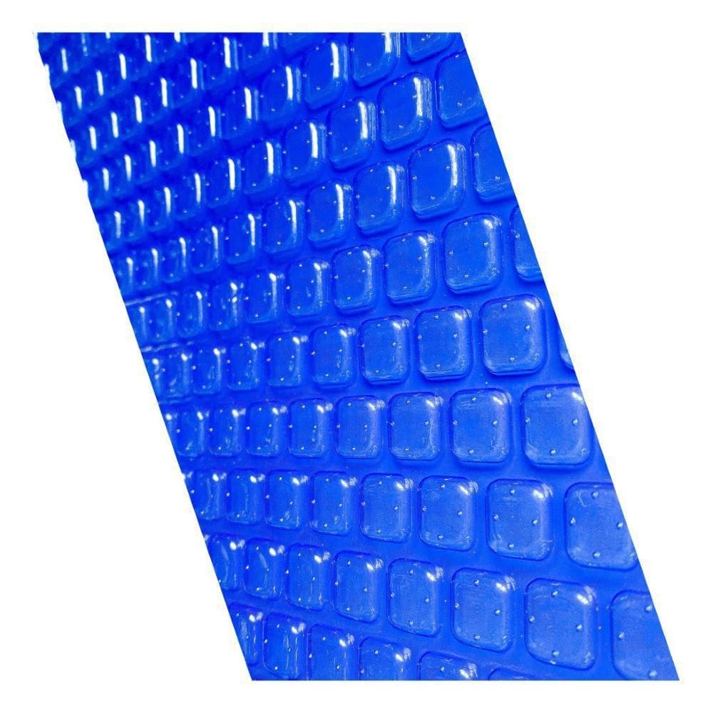 Capa Térmica para Piscina Retangular - Economia de Energia