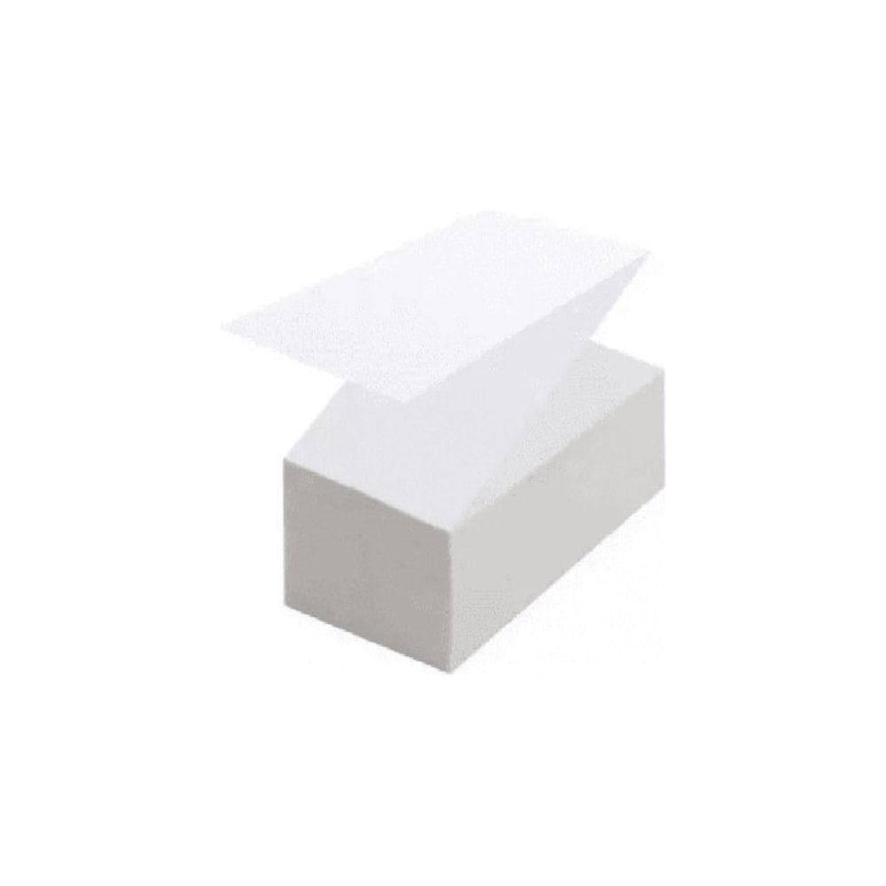 5000 Etiqueta Térmica Sem Rolo 10x15 /100x150 Formato Resma