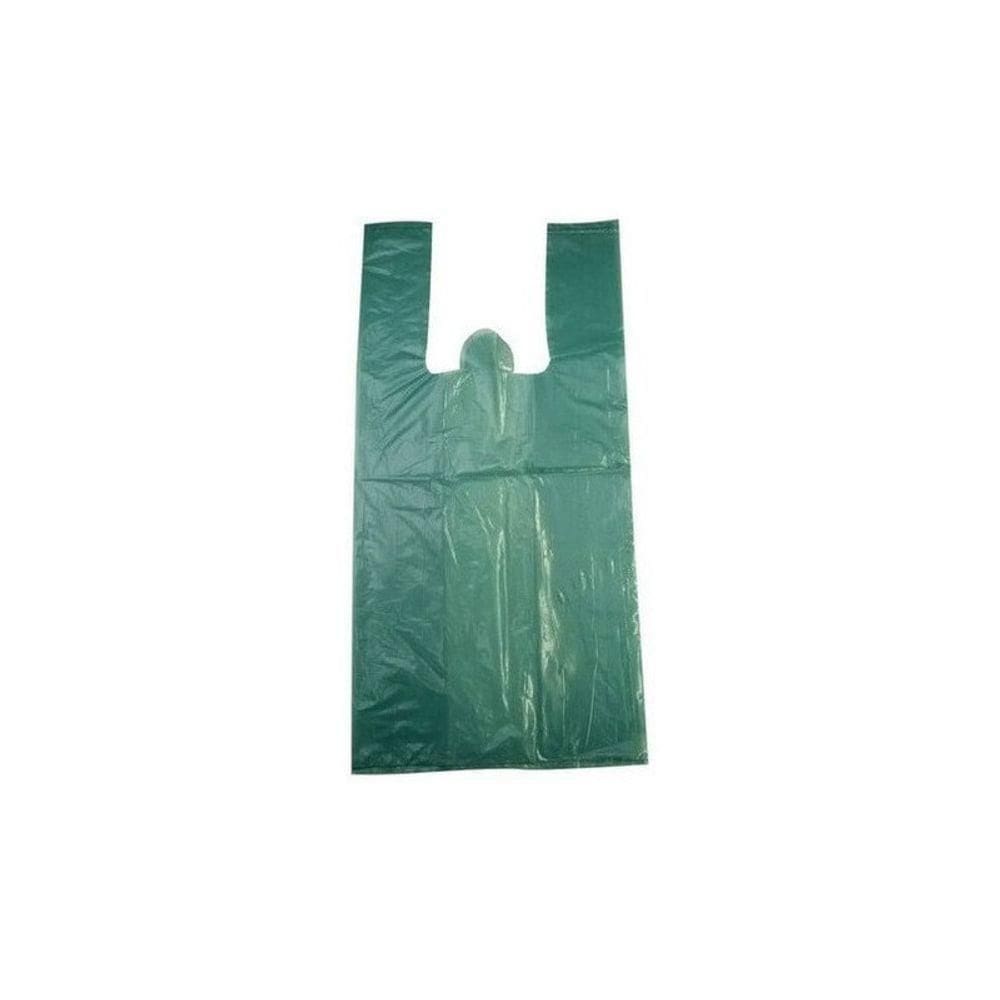 Sacola Plastica Reciclada Reforçada 5 Kg Da 70x90