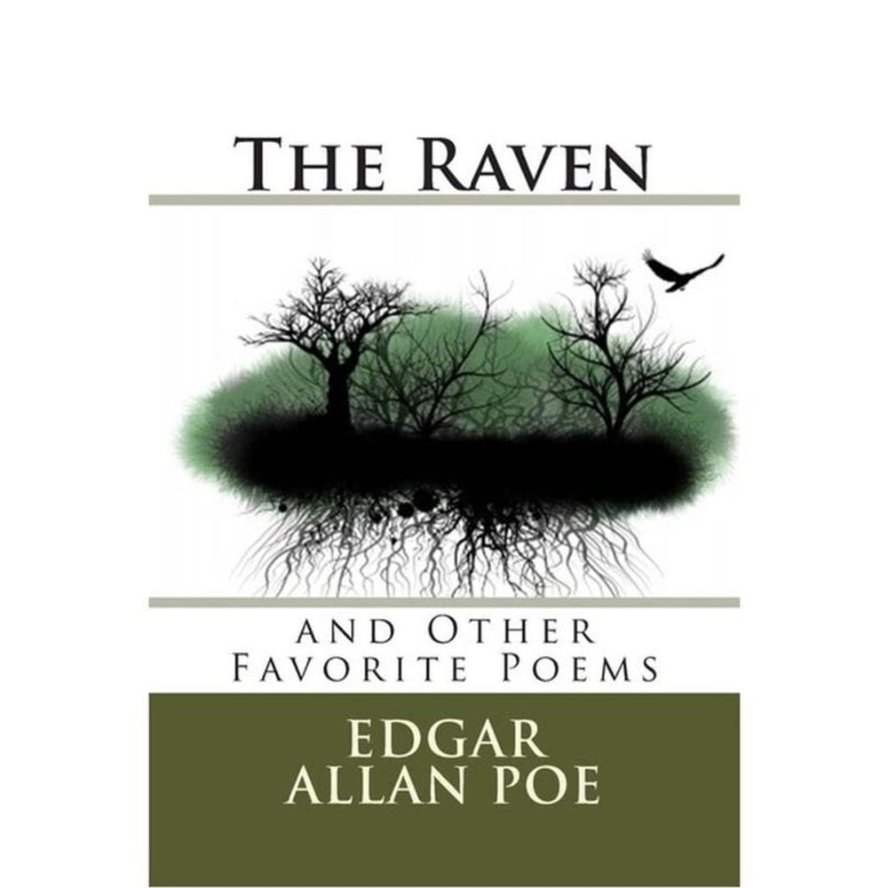 The Raven - And Other Favorite Poems