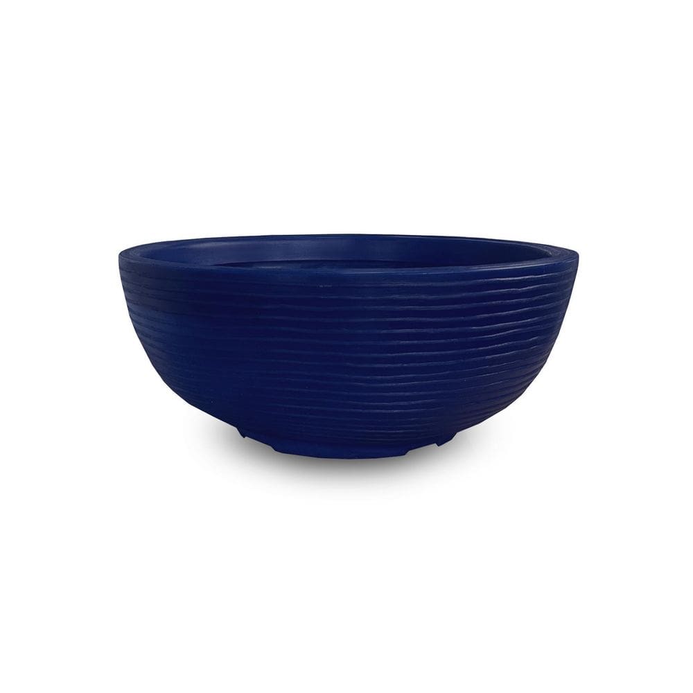 Vaso Resina Polietileno 50cm BMF50