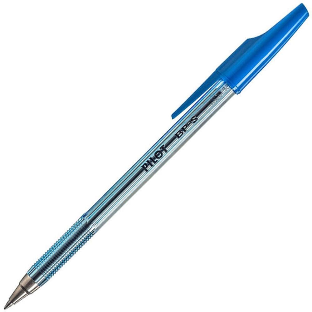 Caneta Esferográfica Bp-S 0.7 Azul