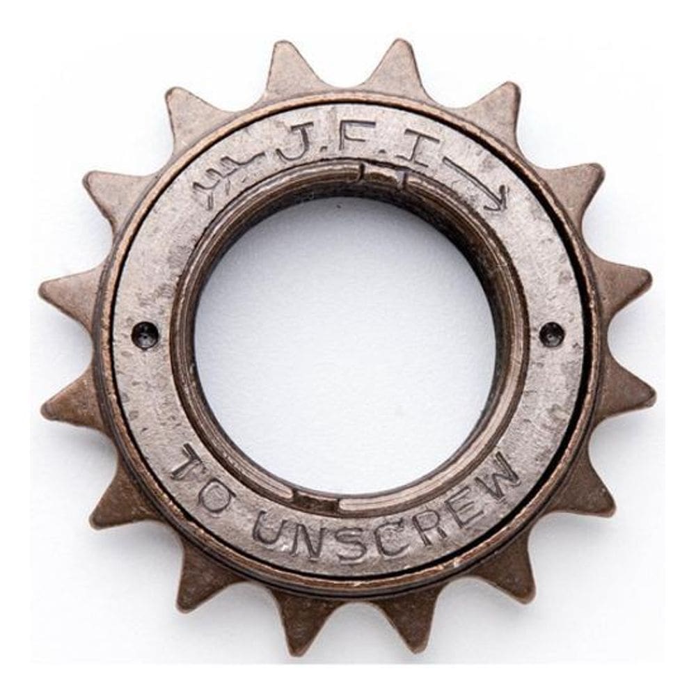 Catraca Roda Livre 16 Dentes Esferada Jfi