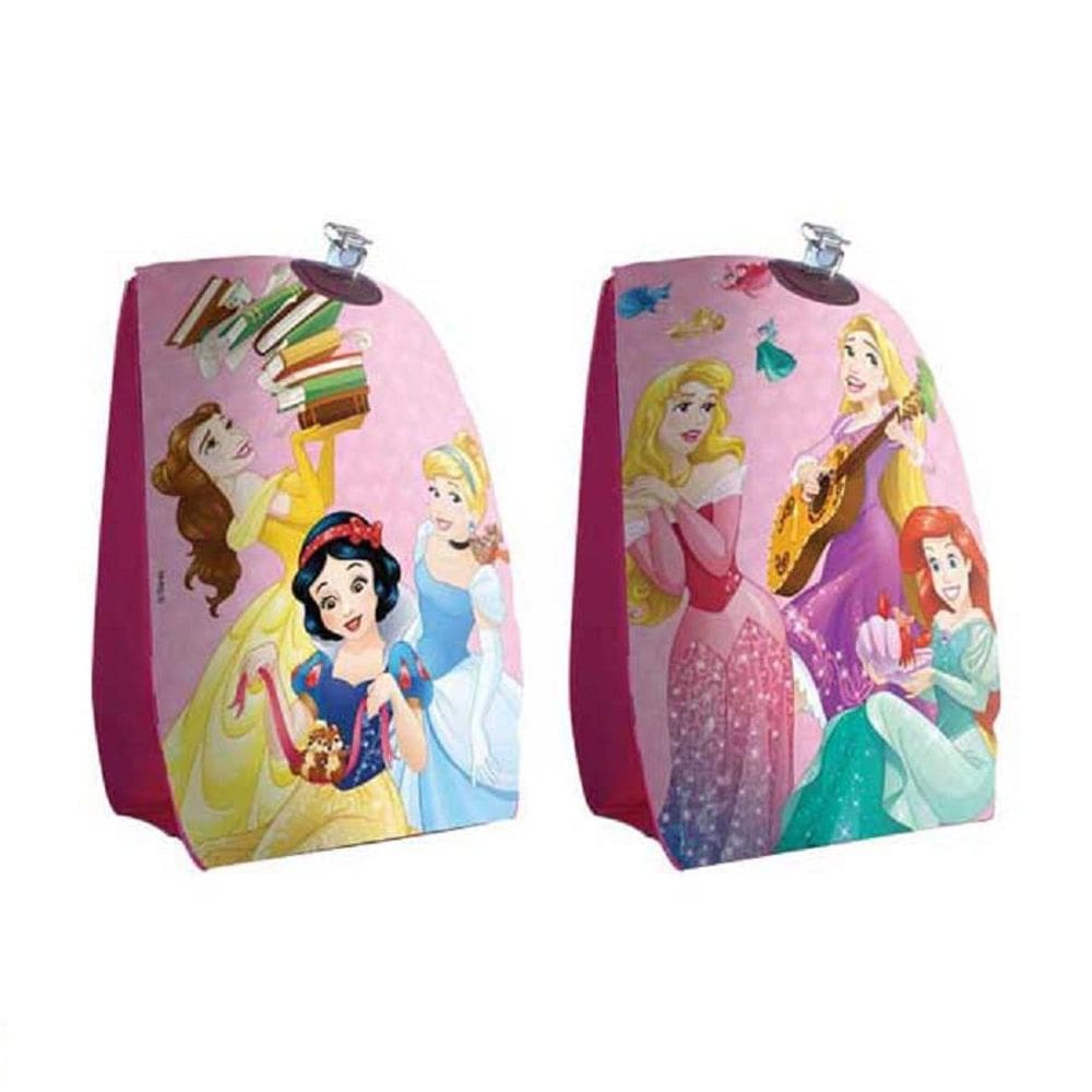 Boia Braço Princesas 29X15 Cm