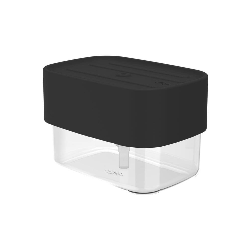 Dispenser Para Detergente 2 Em 1 Porta Esponja Trium Ou