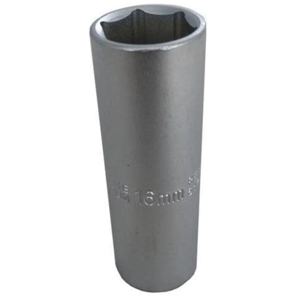 Soquete Para Vela 1/2X16Mm Waft 6171
