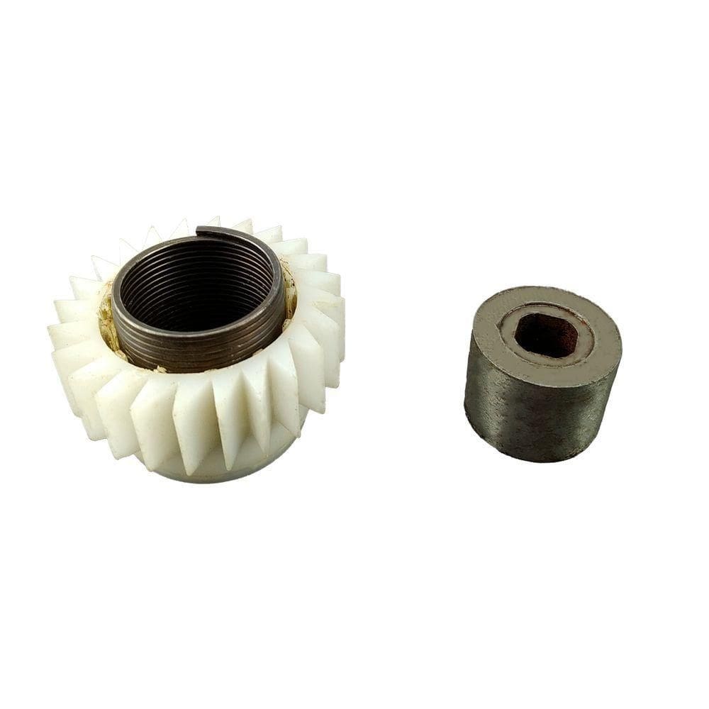 Kit Catraca Com Mola E Engaste Mexicano Lavadora Ltc10, Lte07 A 10 - Alado