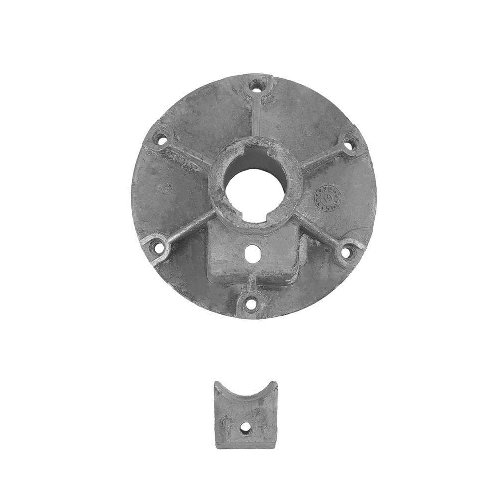 Suporte Cesto Lavadora Com Cunha Lavadora Mondial De 5 A 11kg 7112119 - Alado