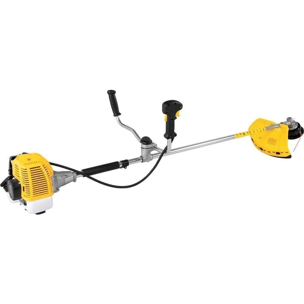 Roçadeira Gasolina 520cc Rgo520 Vonder