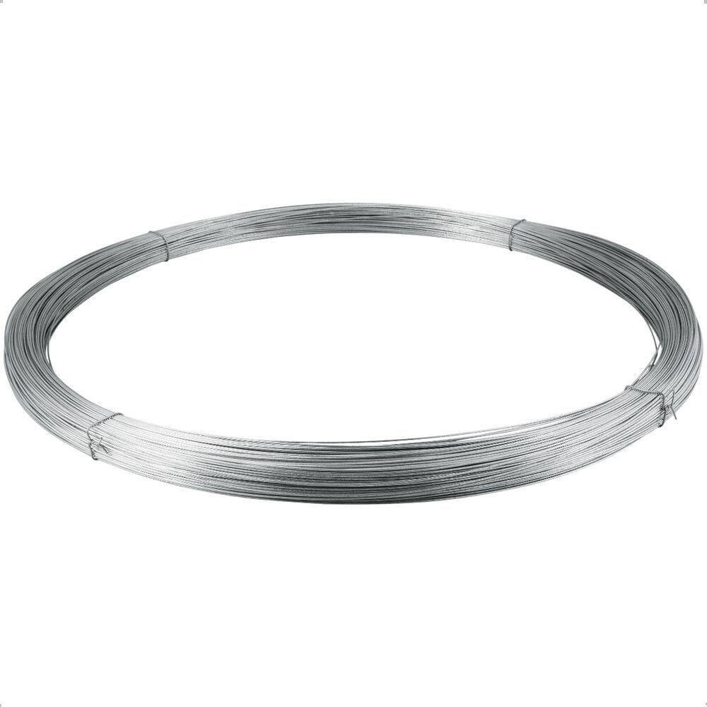 Arame Eletro BWG 15 1,83 Mm 500 Metros Vonder