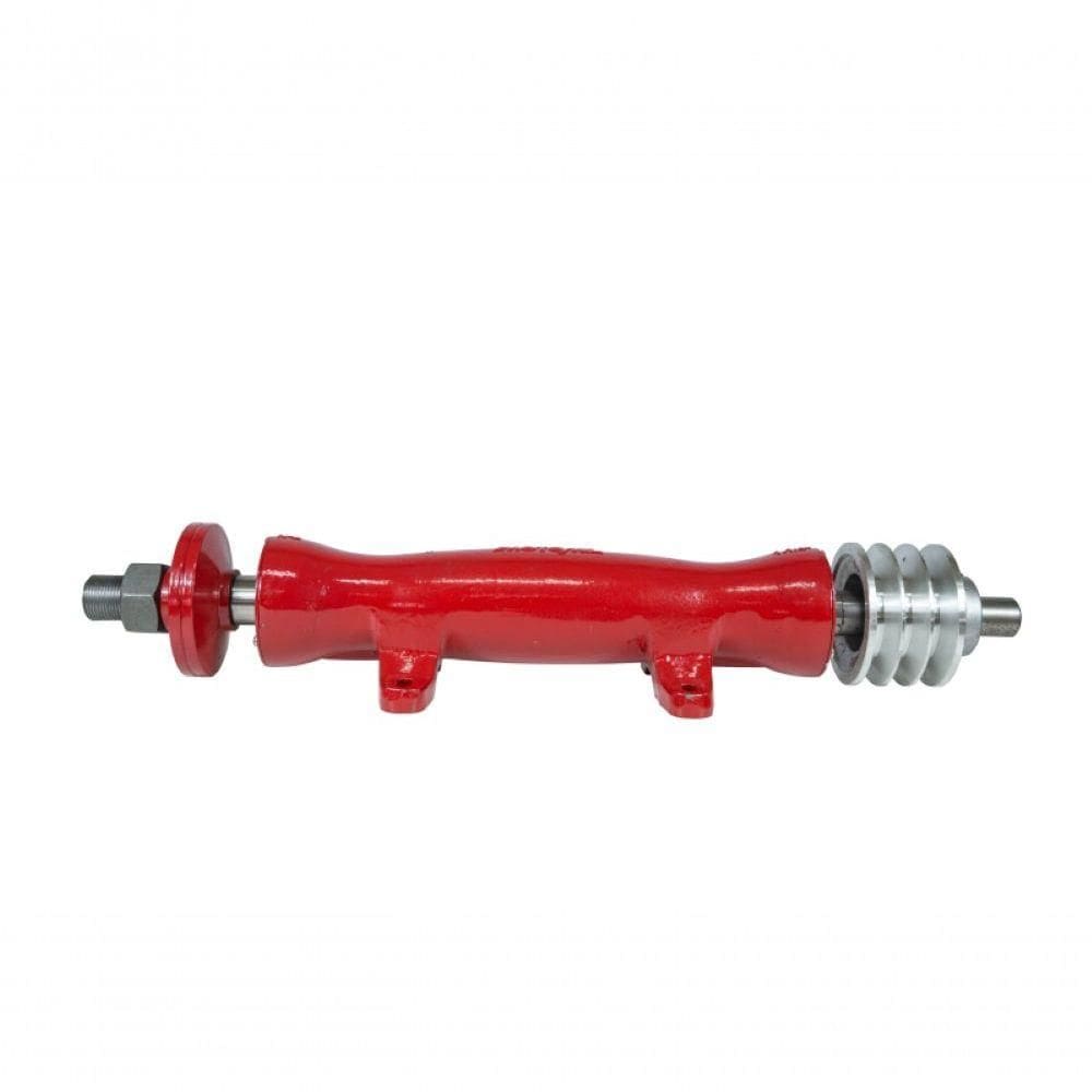 Eixo De Serra Circular N.2 3-4`` Esc-200 Motomil