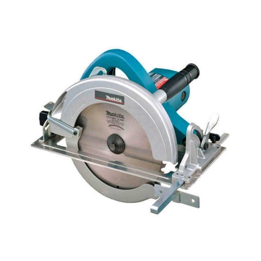 Serra Circular 235mm 9-14``2000W Comlamina 5902b Makita 220V