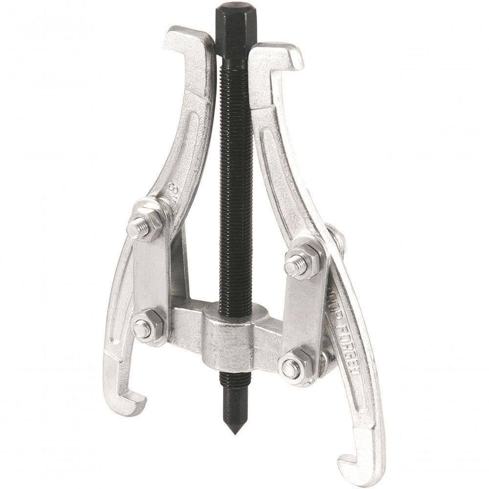 Extrator Saca Polia 2 Garras 200mm Articulado Externo Vonder
