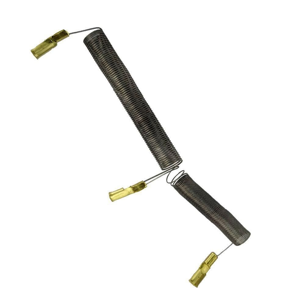 Resistencia Tipo L Chuveiro Duo Shower 220v 6800w Pratimix