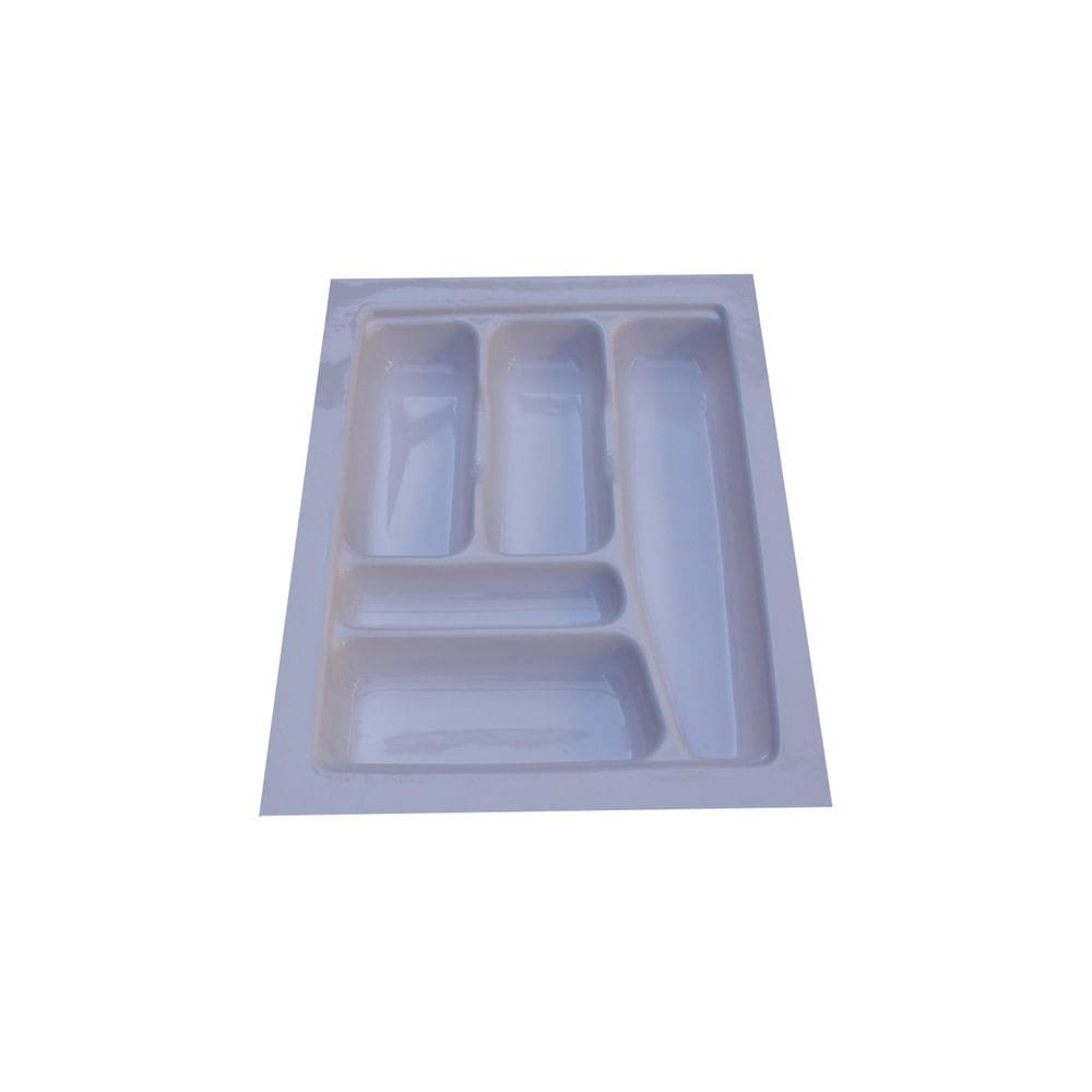 Organizador De Gavetas - Divisor/Separador De Talheres Pt-01