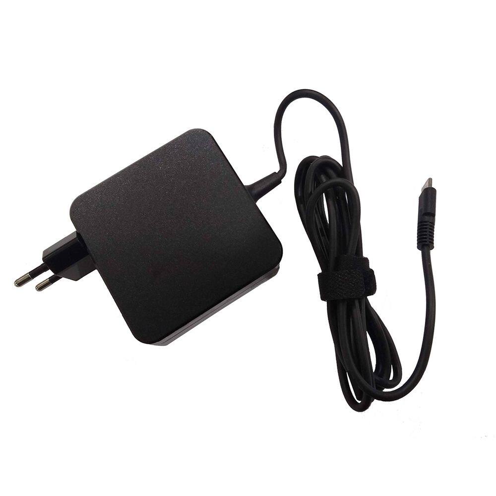 Fonte Carregador NBC Compativel Para Dell Usb-c XPS 13 9350 65w le09