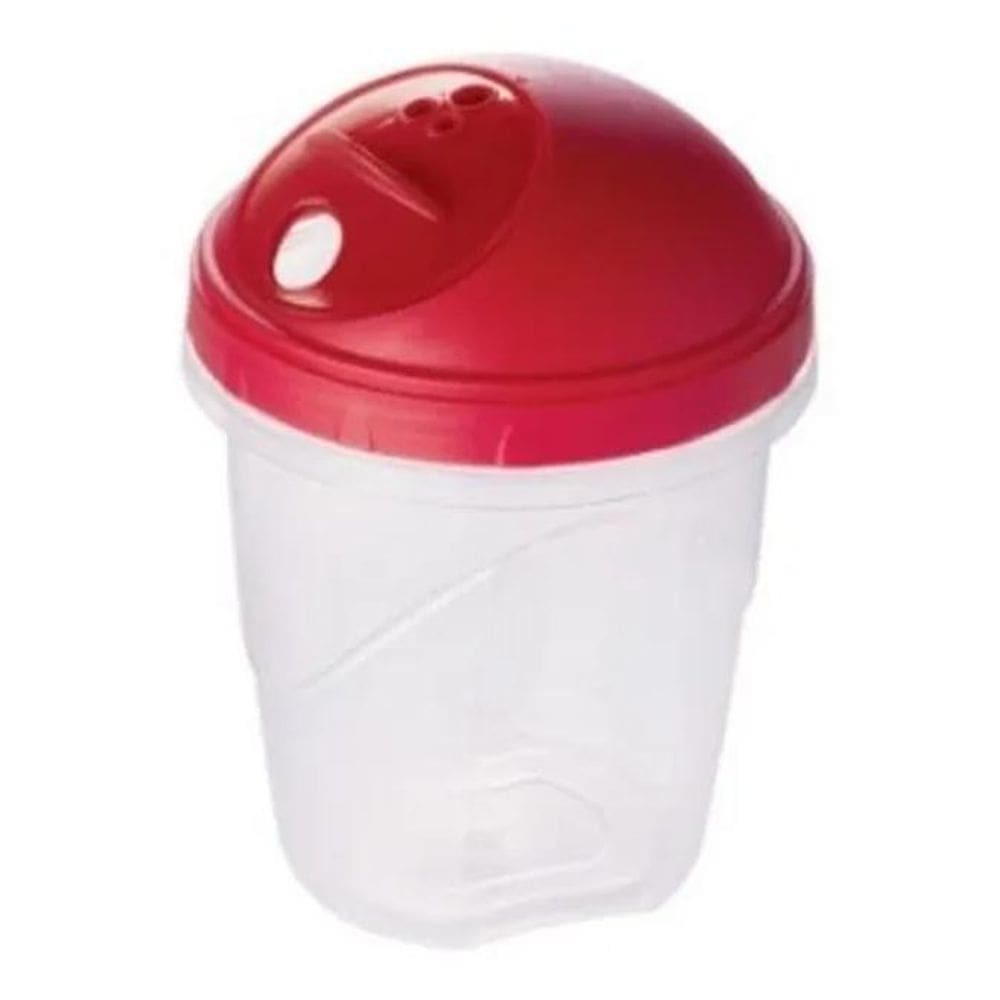 Farinheiro E Açucareiro Plastico Plasútil 3666